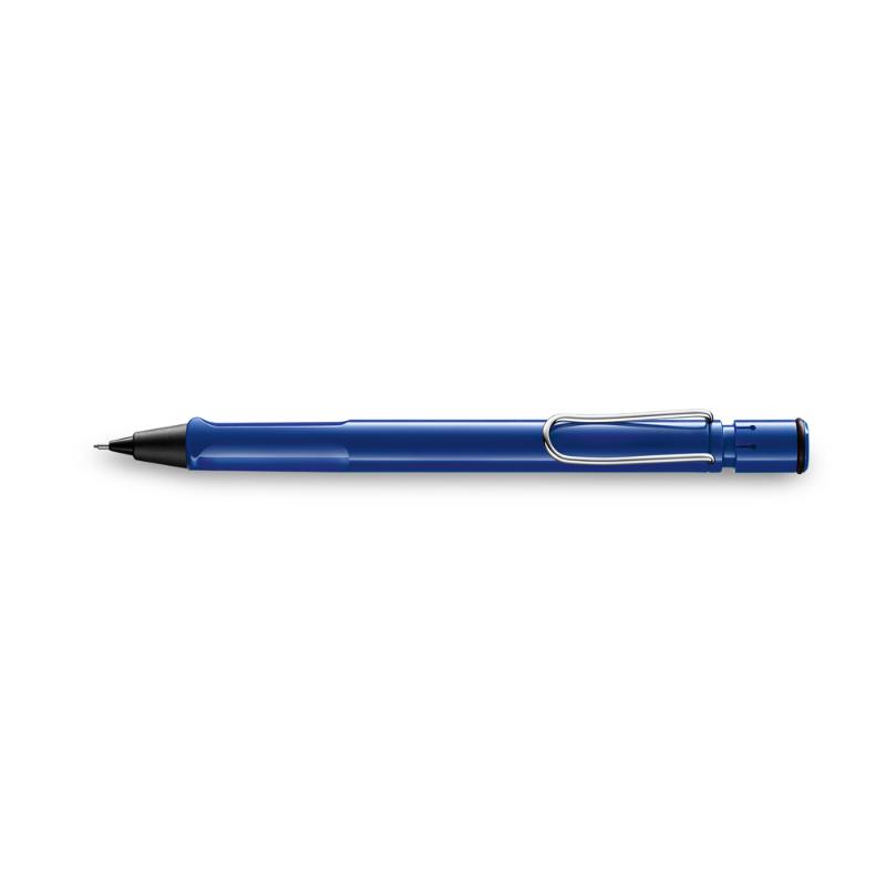 Lamy Safari Mechanical Pencil Blue  (114)