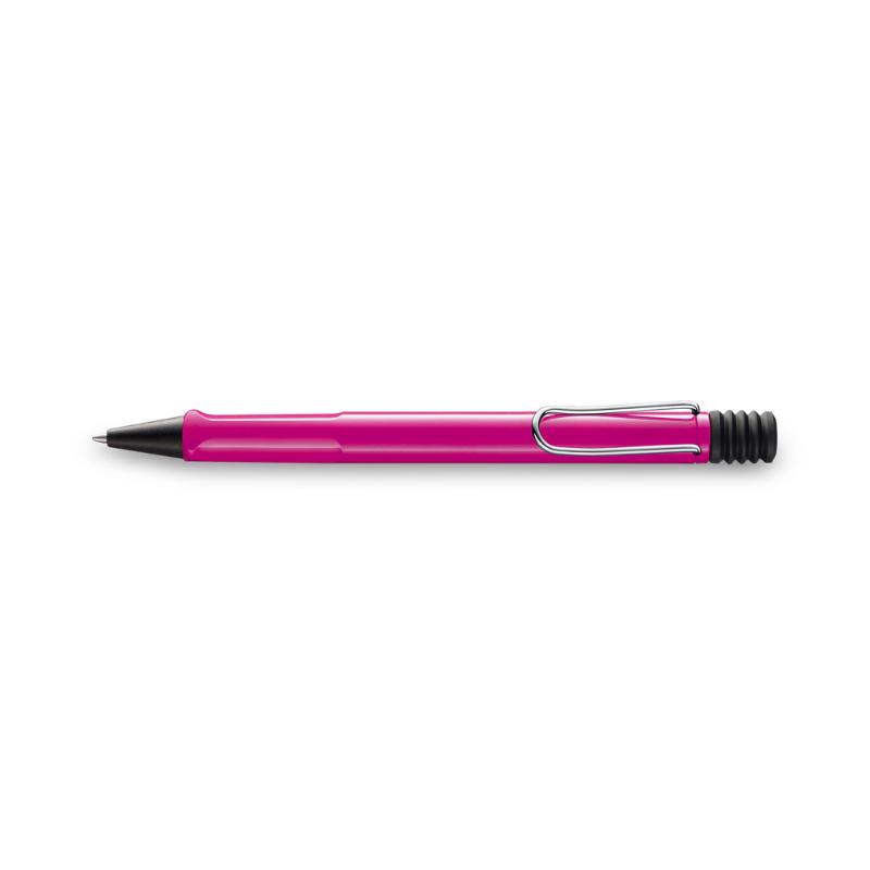 Lamy Safari Ballpen Pink (213)