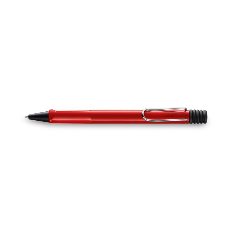 Lamy Safari Ballpen Red (216)