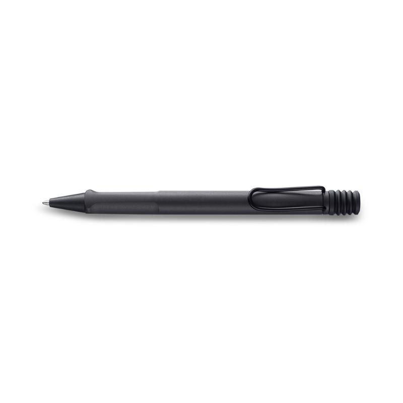 Lamy Safari Ballpen Charcoal (217)