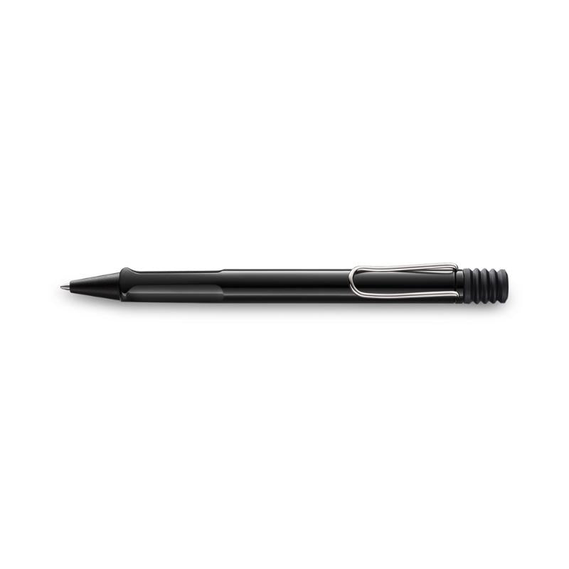 Lamy Safari Ballpen Black (219)