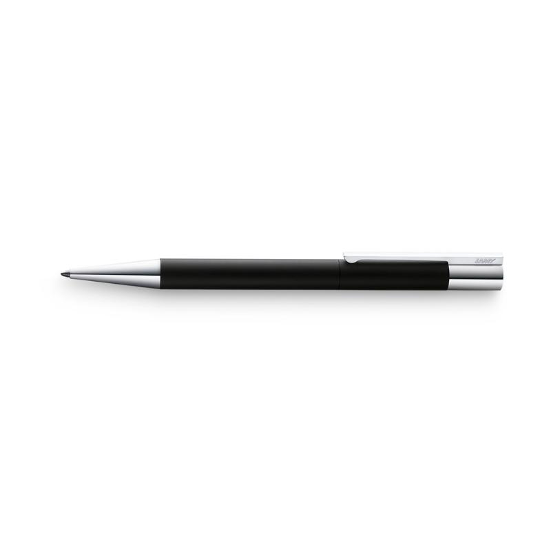 Lamy Scala Ballpen Black (280)