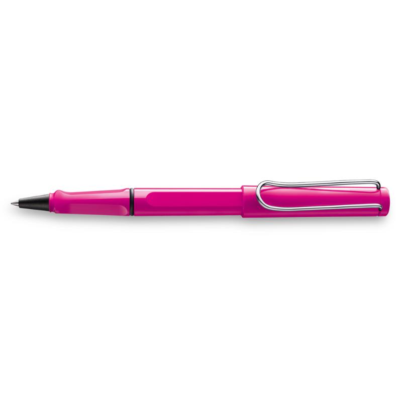 Lamy Safari Rollerball Pink (313)