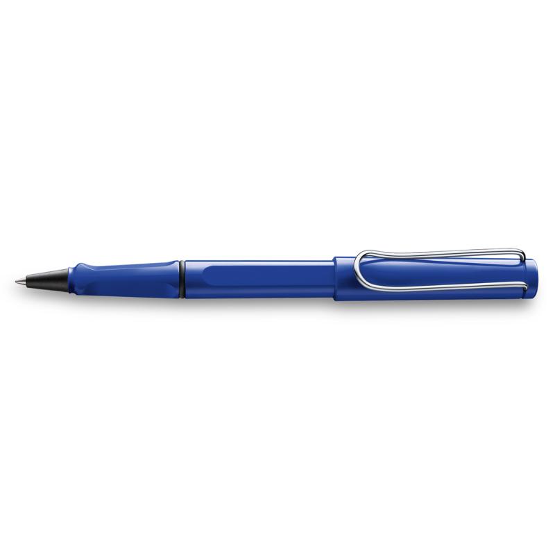 Lamy Safari Rollerball Blue (314)