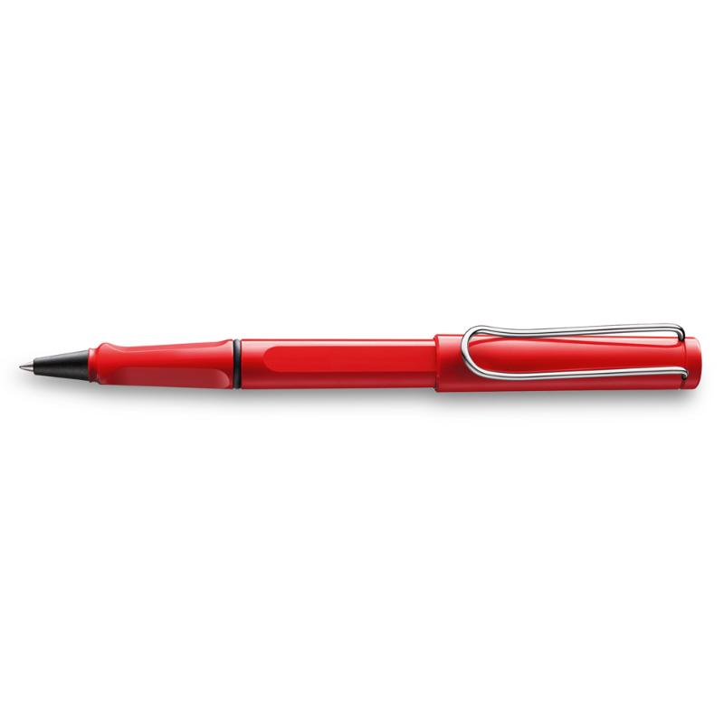 Lamy Safari Rollerball Red (316)