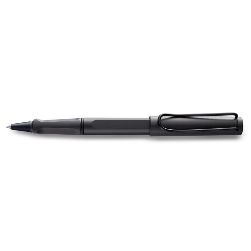 Lamy Safari Rollerball Charcoal (317)