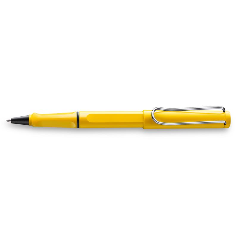 Lamy Safari Rollerball Yellow (318)