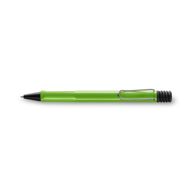 Lamy Safari Ballpoint Apple Green (213)