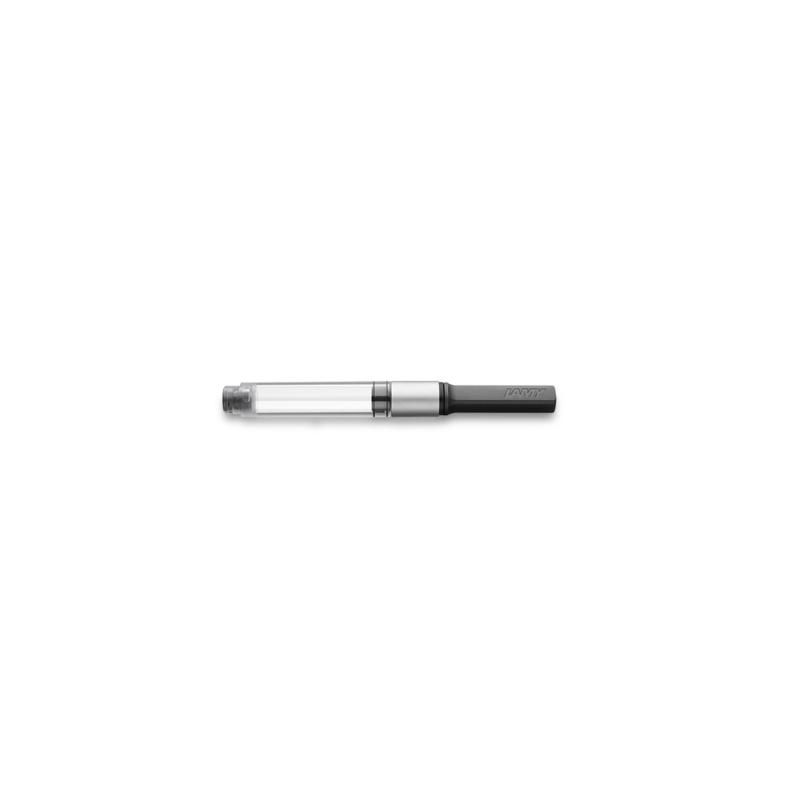 Lamy Converter Z27 enables fountain pen users to easily refill with bottled inks for a personalized writing experience.