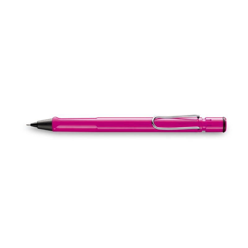 Lamy Safari Mechanical Pencil Pink (113)