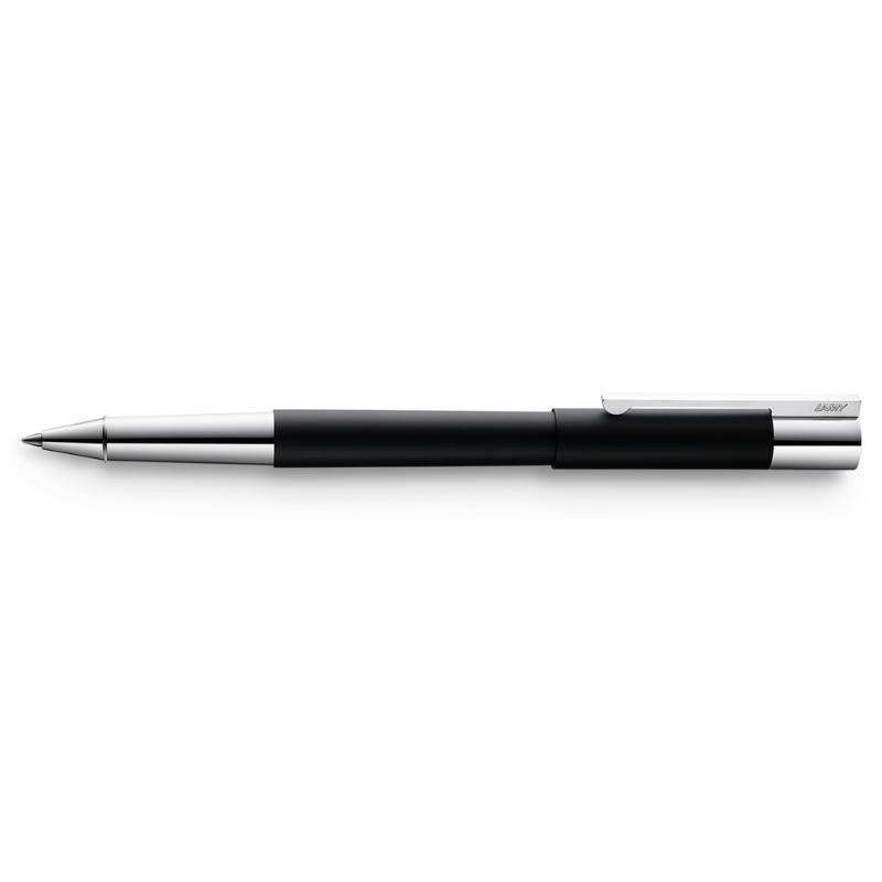 Lamy Scala Rollerball Black