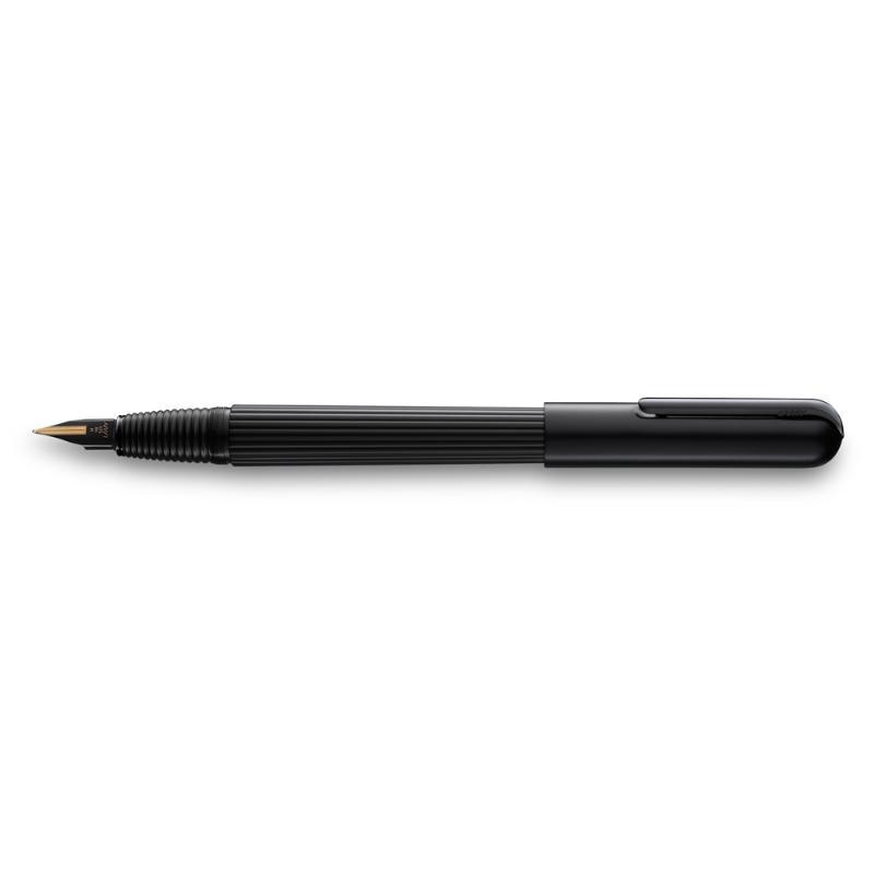 Lamy Imporium Fountain Pen Black (092)