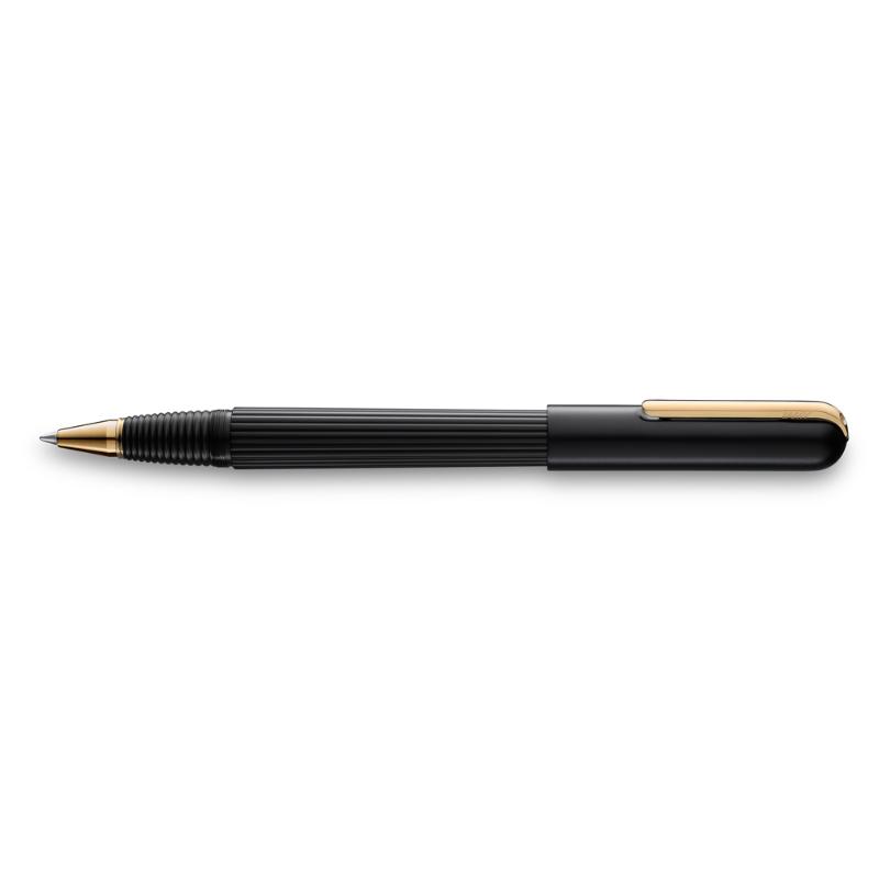 Lamy Imporium Rollerball Black/Gold (360)