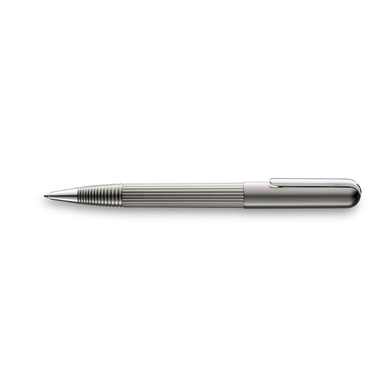 Lamy Imporium Ballpen Titanium (293)