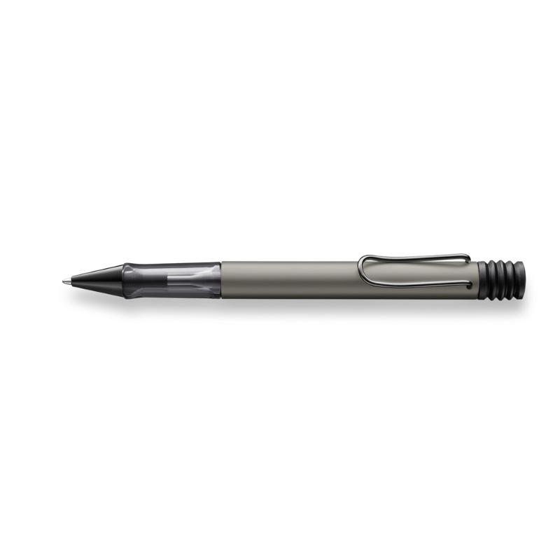 Lamy Lx Ballpoint Ruthenium (257)