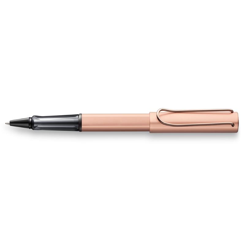 Lamy Lx Rollerball Rose Gold (376)