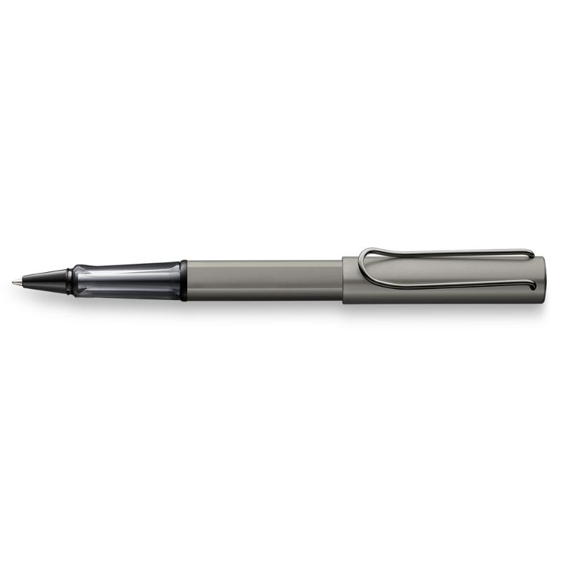 Lamy Lx Rollerball Ruthenium (357)