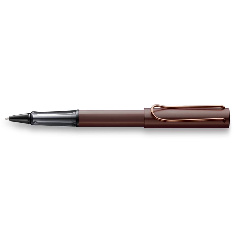 Lamy Lx Rollerball Marron (390)