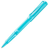 Lamy Safari Rollerball LE Aquasky (3D1)