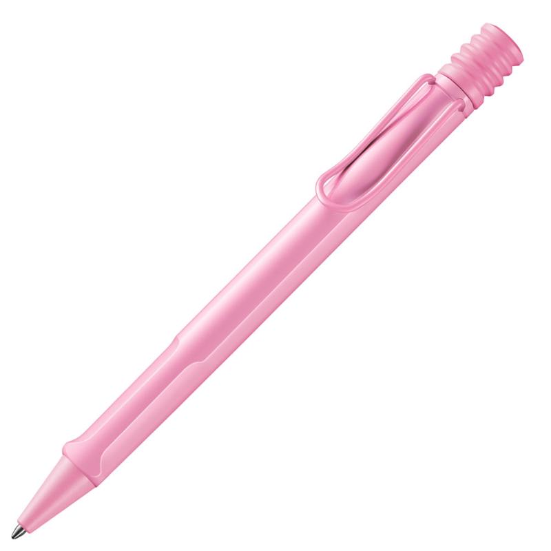 Lamy Safari Ballpoint LE Lightrose (2D2)