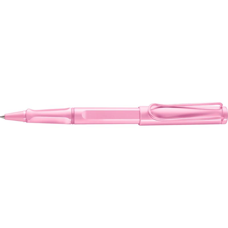 Lamy Safari Rollerball LE Lightrose (3D2)