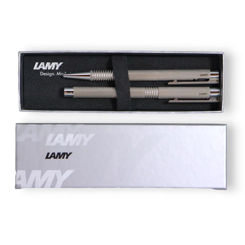 Lamy Logo Gift Set 006/206