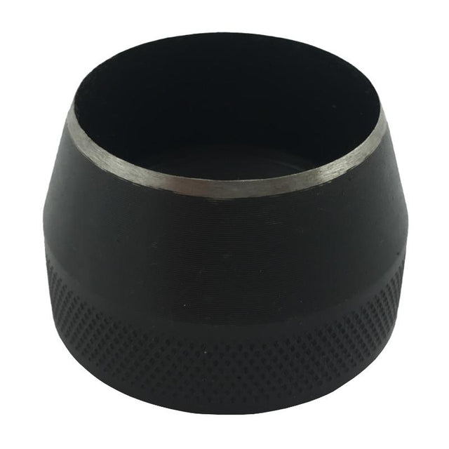 Maun Wad Replacement Punch 51mm for precise, clean holes in crafting, leatherwork, and DIY projects.