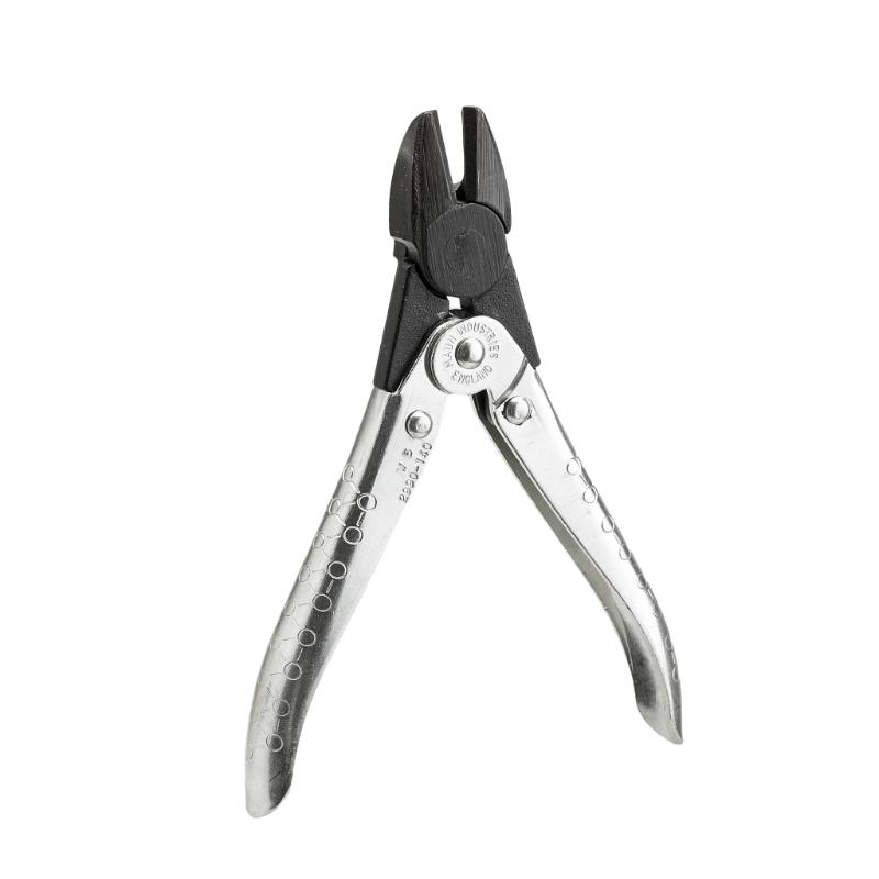 Maun Diagonal 2mm Hard Wire Nipper 14cm