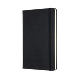 Moleskine Art Bullet Journal Large Hard Black