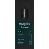 Moleskine Kaweco Ballpoint 1.0mm Green