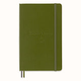 Moleskine Passion Journal - Travel