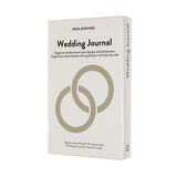 Moleskine Passion Journal - Wedding