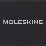 Stylish Moleskine Pins K Silver for personalizing notebooks, made from durable zinc alloy, ideal for creative expression.