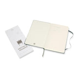 Moleskine Pro Notebook Large Forest Green Hard Cover