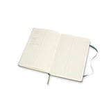 Moleskine Pro Notebook Large Forest Green Hard Cover