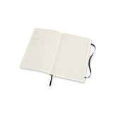 Moleskine Pro Notebook Large Black Soft Cover