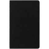 Moleskine Cahier Journals Large Black Ruled Pack 3