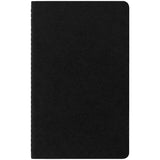 Moleskine Cahier Journals Large Black Square Pack 3