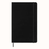 Moleskine Smart Notebook Large Ruled Black