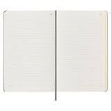 Moleskine Smart Notebook Large Ruled Black