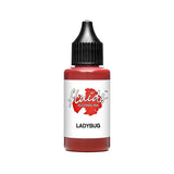 Octopus Fluids Alcohol Ink Ladybug Red 30ml