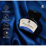 Octopus Fluids Fountain Pen Ink Royal Blue (Konigsblau) 30ml