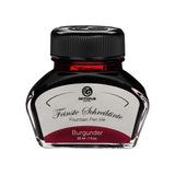 Octopus Fluids Fountain Pen Ink Burgundy (Burgunder) 30ml