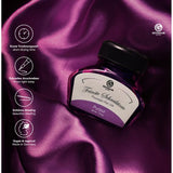 Octopus Fluids Fountain Pen Ink Purple (Purpur) 30ml