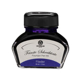 Octopus Fluids Fountain Pen Ink Lilac (Flieder) 30ml