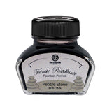 Octopus Fluids Fountain Pen Ink Pastel Pebble Stone 30ml