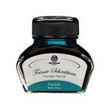 Octopus Fluids Fountain Pen Ink Caribbean (Karibik) 30ml