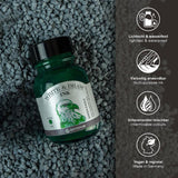 Octopus Fluids Write and Draw Ink 374 Green Eagle 50ml