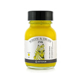 Octopus Fluids Write and Draw Ink 380 Yellow Zebra 50ml