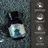 Octopus Fluids Write and Draw Ink 419 Petrol Buffalo 50ml
